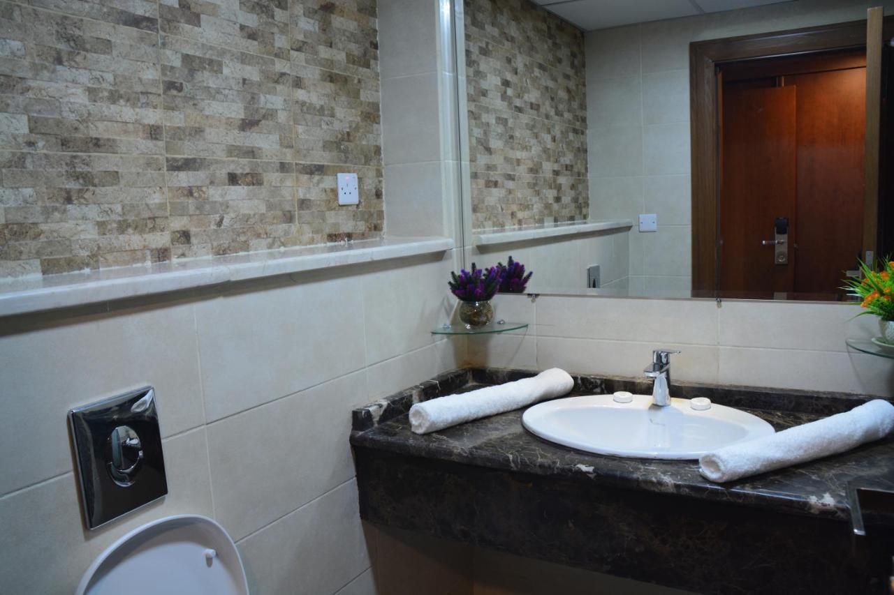 Saray Hotel Amman Exterior foto